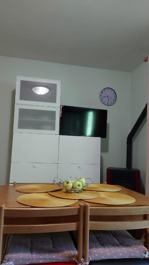 Appartamento Incantevole Con Ampio Balcone Sella Nevea Εξωτερικό φωτογραφία