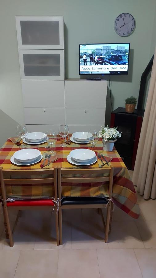 Appartamento Incantevole Con Ampio Balcone Sella Nevea Εξωτερικό φωτογραφία