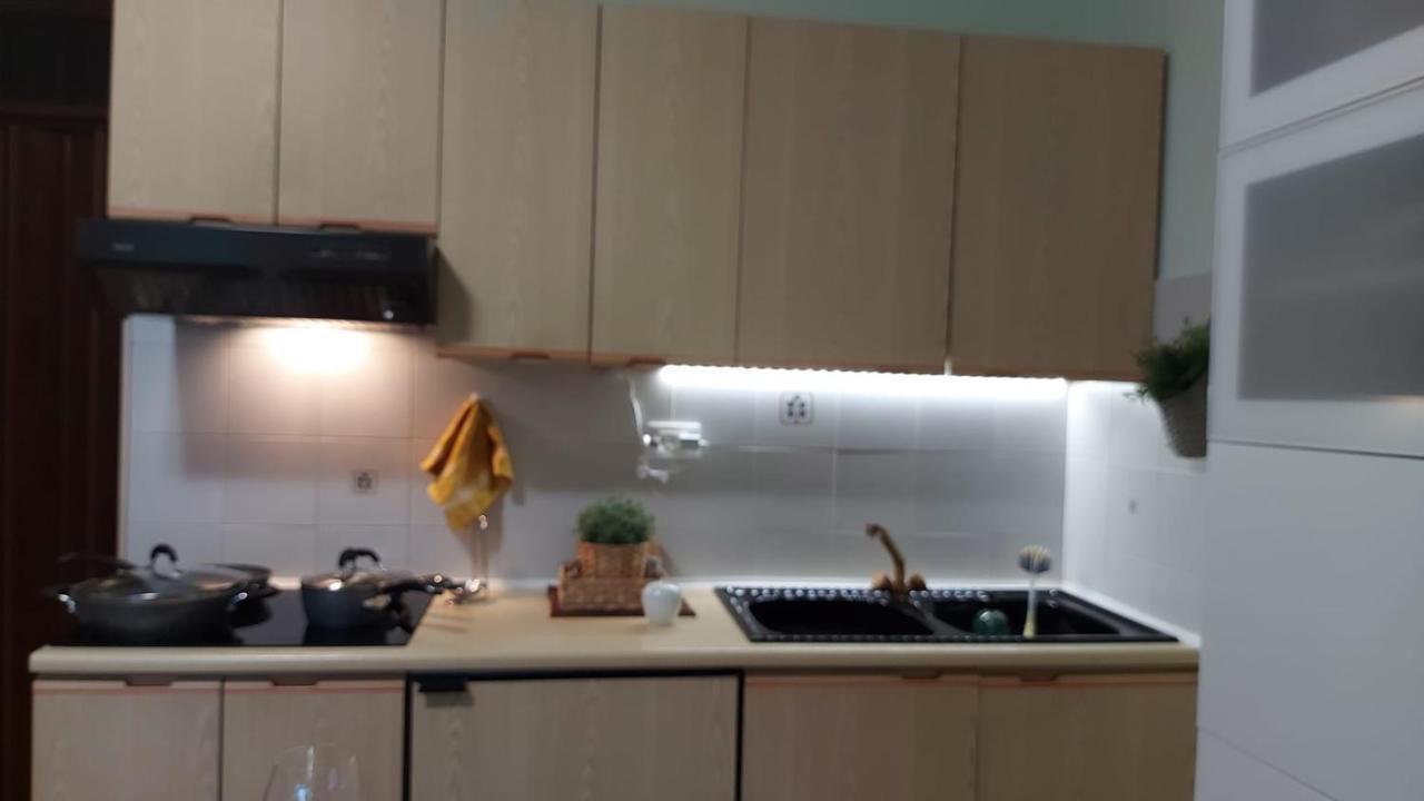Appartamento Incantevole Con Ampio Balcone Sella Nevea Εξωτερικό φωτογραφία