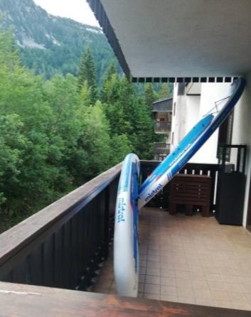 Appartamento Incantevole Con Ampio Balcone Sella Nevea Εξωτερικό φωτογραφία
